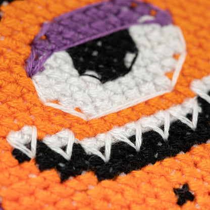 Buy Set for Cross Stitching Little Monster Klart - TimeToCraft