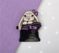 Living Picture JK-2275 Little Magician Brooch - TimeToCraft
